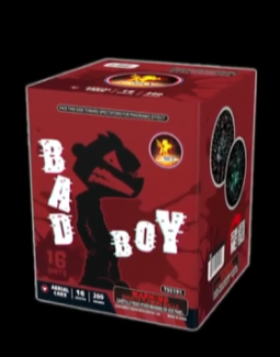 TSKY BAD BOY